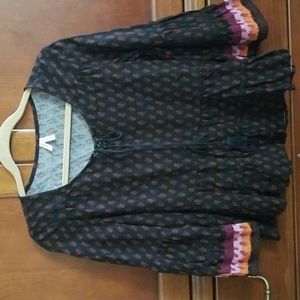 Mudd Women's Top - Size Small